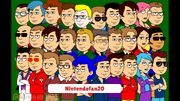Nintendofan20's Updated Poster
