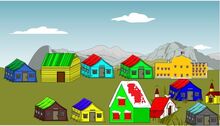 Season Village