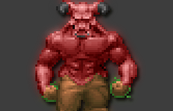 Baron of Hell