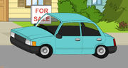 Nintendofan20's Saturn Car