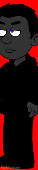 Screen of deth