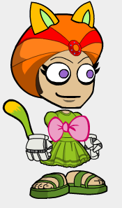 Francine (GoAnimate)