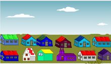 Season Village 2