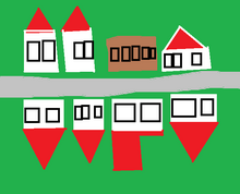 Season Village 4 (1823)