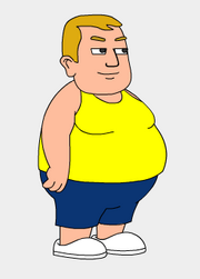 Joe Condon