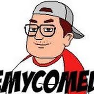 Memy9909 GoAnimate Icon