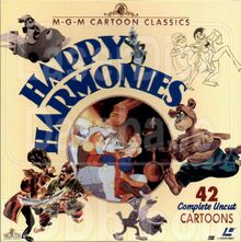 Happy Harmonies