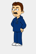 Scott Cameron