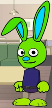Apollo Goanimate Style