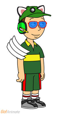 My avatar-0