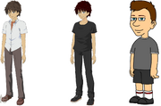 Previous looks