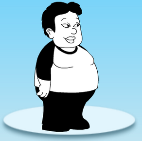 Andy Panda