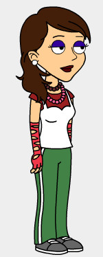IceCreamFanatic2001's Usual Avatar