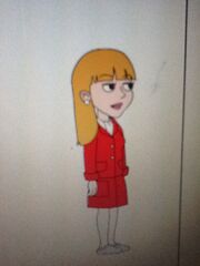 Maria's 1999 Look