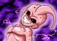 Kid buu 5600