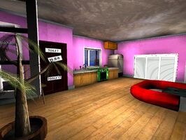 SimRoom