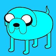 Jake Jr