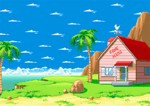 KAME HOUSE