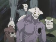 Hollows