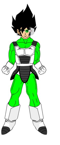 Cuco Armor