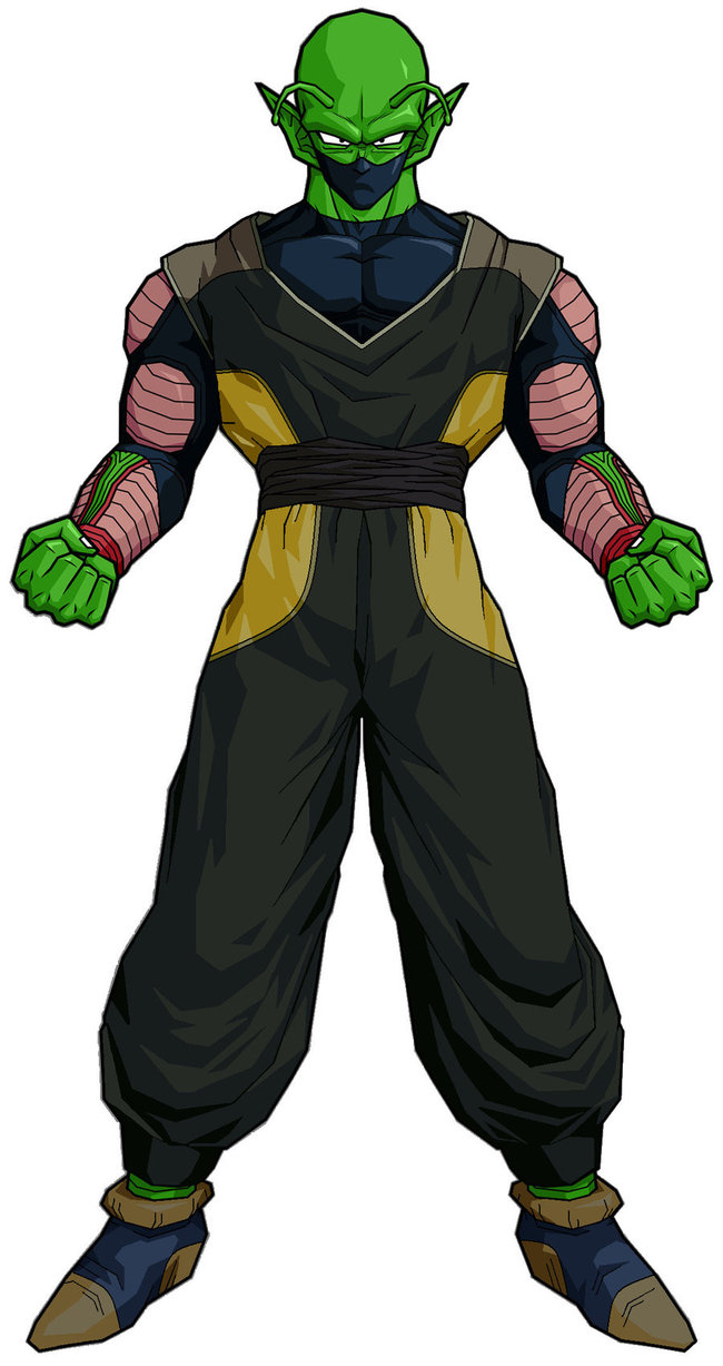 Namekian | Goat City Wiki | FANDOM powered by Wikia
