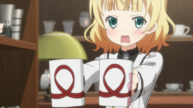 File:Bought A New Couple Glass For Rize & Syaro.jpg