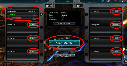 Match