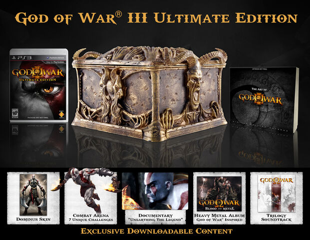 Файл:God of War III Ultimate Edition.jpg