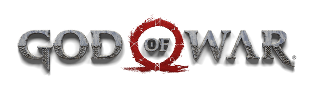 Файл:God of War Logo.png