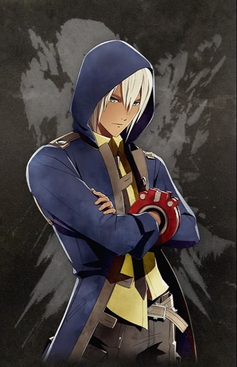 Soma Schicksal | God Eater Wiki | Fandom powered by Wikia