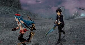 AsuKiriBattle