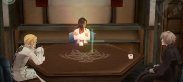 Archivo:Aisha, Dr Paylor y Johannes.jpg