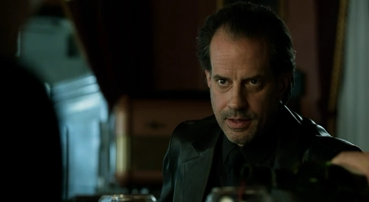 Frankie Carbone The Godfather Video Game Wiki Fandom powered by Wikia