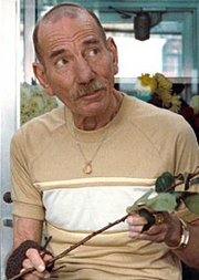 Fergie Colm