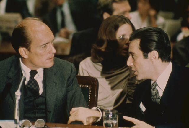 File:Tom, Michael, Senate.jpg