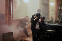 Atlantic City massacre escape