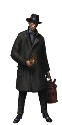 12 male fullbody unlocked
