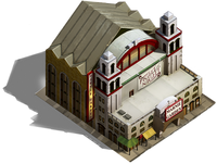 BoxingArena