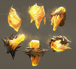 Piedras del Juramento