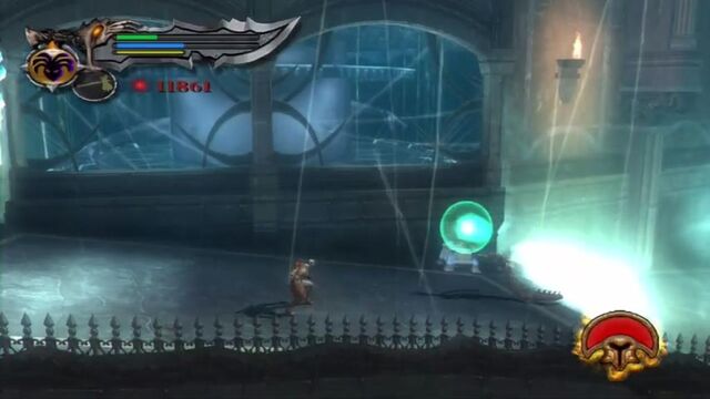 Archivo:Kratos vs gorgon queen 9 - GoW2.jpg