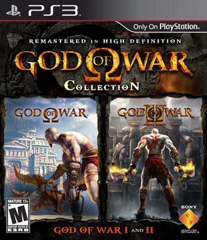 File:God of War Collection Cover.jpg