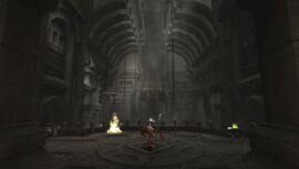 Kratos en el Templo de Tánatos.jpg
