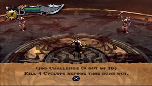 Challenge 9