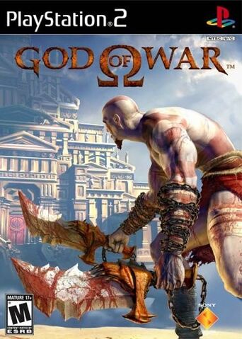 Archivo:God of wars uno.jpg