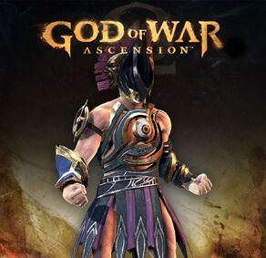 Gowa-chaosarmor-banner