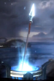 Spear of Leonidas