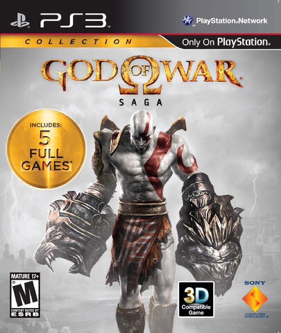 File:God of War Saga Cover.jpg