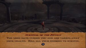 Survival of the Fittest