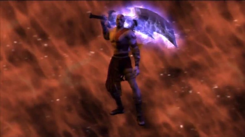 Blade of Artemis | God of War Wiki | FANDOM powered by Wikia