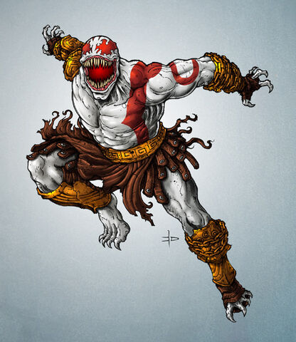 File:Kratos Venom by edcomics.jpg